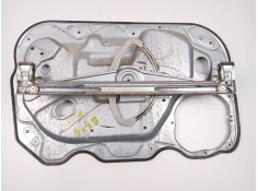 Recambio de elevalunas delantero derecho para ford focus c-max (dm2) 1.6 tdci referencia OEM IAM 3M51R045H16A   2