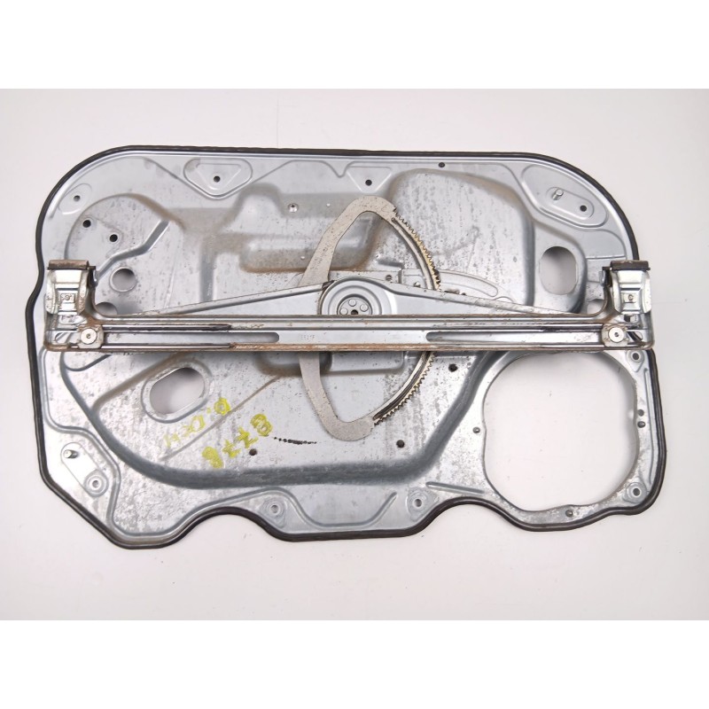 Recambio de elevalunas delantero derecho para ford focus c-max (dm2) 1.6 tdci referencia OEM IAM 3M51R045H16A  