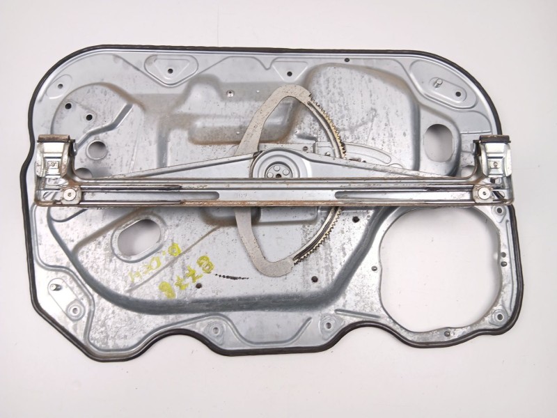 Recambio de elevalunas delantero derecho para ford focus c-max (dm2) 1.6 tdci referencia OEM IAM 3M51R045H16A  