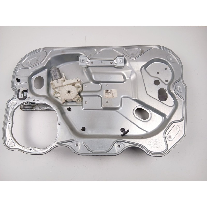 Recambio de elevalunas delantero derecho para ford focus c-max (dm2) 1.6 tdci referencia OEM IAM 3M51R045H16A  