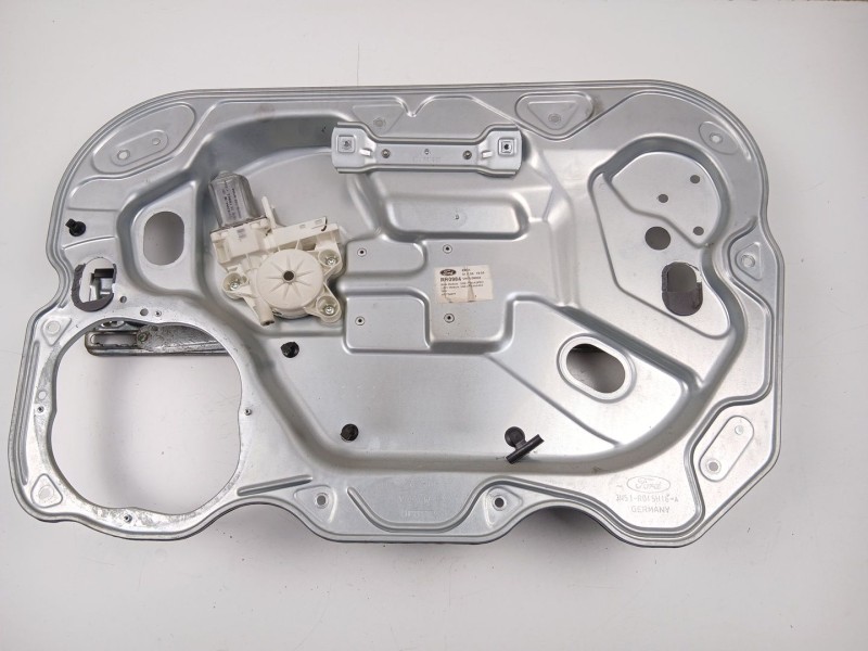Recambio de elevalunas delantero derecho para ford focus c-max (dm2) 1.6 tdci referencia OEM IAM 3M51R045H16A  