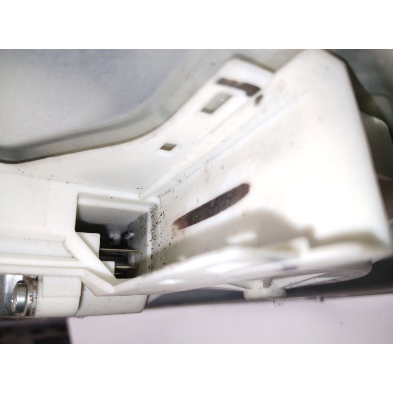 Recambio de elevalunas delantero derecho para ford focus c-max (dm2) 1.6 tdci referencia OEM IAM 3M51R045H16A  