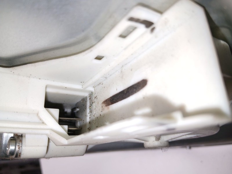 Recambio de elevalunas delantero derecho para ford focus c-max (dm2) 1.6 tdci referencia OEM IAM 3M51R045H16A  