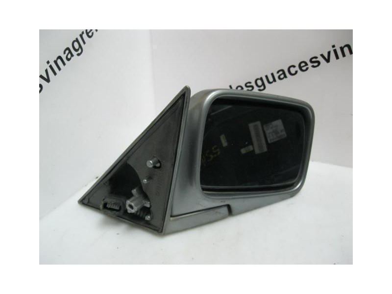 Recambio de retrovisor dcho. : bmw 525 : 2.5 td d/25-6t-1 (115,6cv) 4p [1993] para bmw  525 2.5 td d/25-6t-1 referencia OEM IAM 