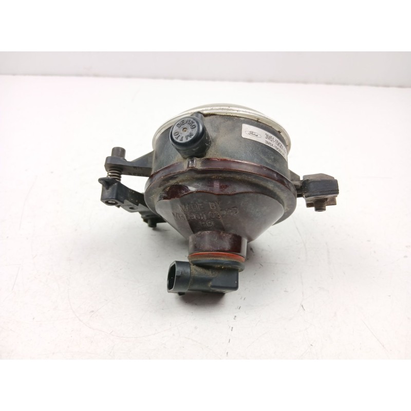 Recambio de antiniebla derecho para ford focus c-max (dm2) 1.6 tdci referencia OEM IAM 3M5115K201AA  3M5X15K201AC