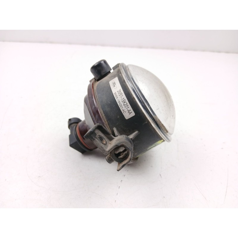 Recambio de antiniebla derecho para ford focus c-max (dm2) 1.6 tdci referencia OEM IAM 3M5115K201AA  3M5X15K201AC