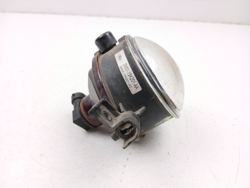 Recambio de antiniebla derecho para ford focus c-max (dm2) 1.6 tdci referencia OEM IAM 3M5115K201AA  3M5X15K201AC