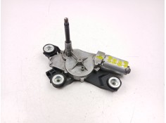 Recambio de motor limpia trasero para ford focus c-max (dm2) 1.6 tdci referencia OEM IAM 3M51R17K441AC 0390201582 