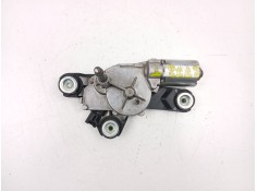 Recambio de motor limpia trasero para ford focus c-max (dm2) 1.6 tdci referencia OEM IAM 3M51R17K441AC 0390201582  2