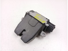 Recambio de cerradura maletero porton para ford focus c-max (dm2) 1.6 tdci referencia OEM IAM 3M51R442A66AN  