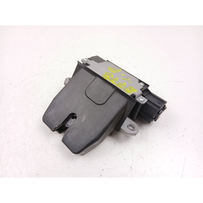 Recambio de cerradura maletero porton para ford focus c-max (dm2) 1.6 tdci referencia OEM IAM 3M51R442A66AN  