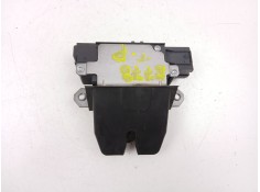 Recambio de cerradura maletero porton para ford focus c-max (dm2) 1.6 tdci referencia OEM IAM 3M51R442A66AN   2