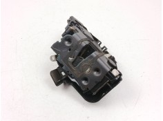 Recambio de cerradura puerta trasera derecha para ford focus c-max (dm2) 1.6 tdci referencia OEM IAM 3M5AR26412BN  