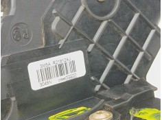 Recambio de cerradura puerta delantera derecha para ford focus c-max (dm2) 1.6 tdci referencia OEM IAM 3M5AR21812AJ   2