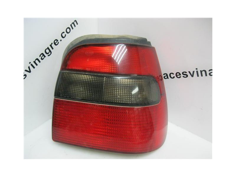 Recambio de piloto trasero dch. : skoda felicia : 1.9 d - aef (63,92cv) [1999] para skoda felicia 1.9 d - aef   referencia OEM I