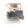 Recambio de cerradura puerta trasera derecha para chevrolet matiz (m200, m250) 1.0 referencia OEM IAM 96601459  