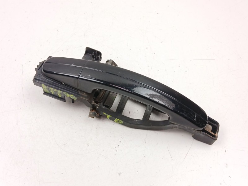 Recambio de manilla trasera derecha para ford focus c-max (dm2) 1.6 tdci referencia OEM IAM 4M51A266B22AD  