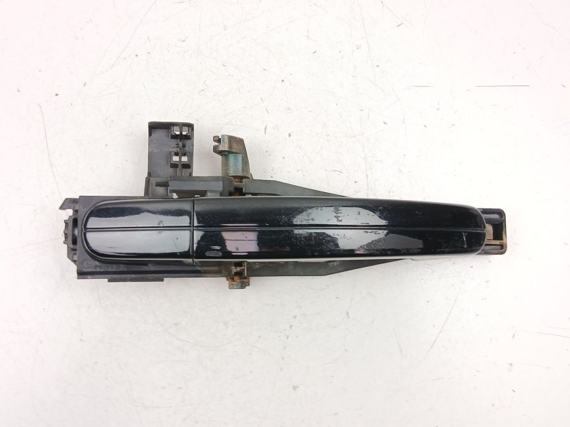 Recambio de manilla trasera derecha para ford focus c-max (dm2) 1.6 tdci referencia OEM IAM 4M51A266B22AD  