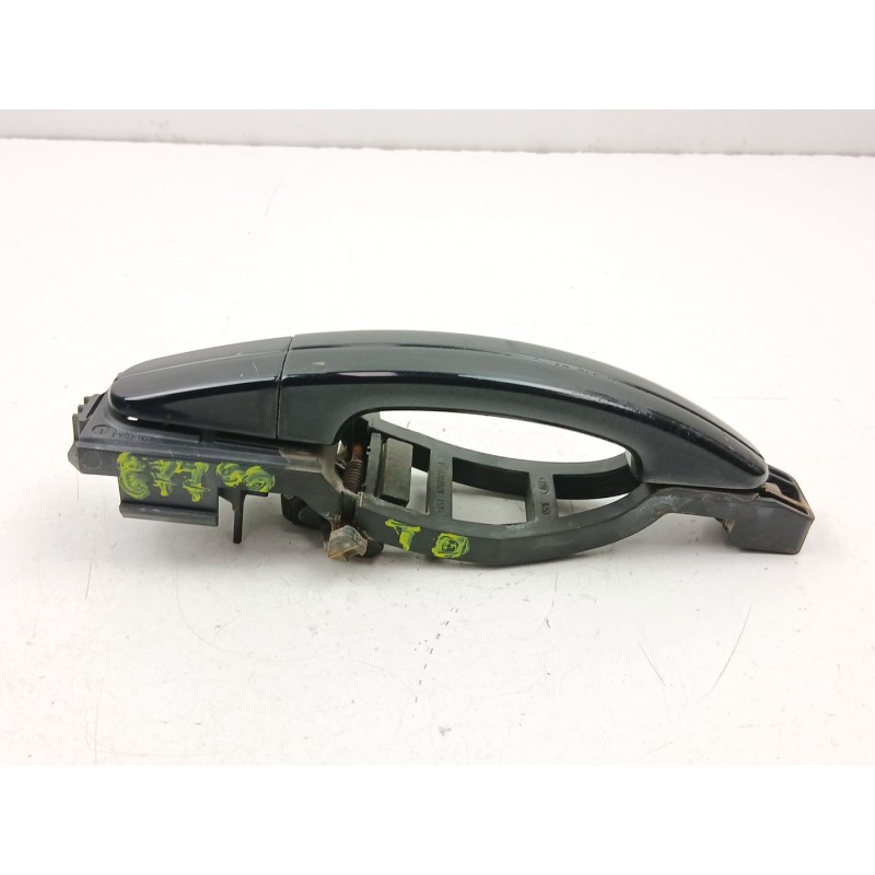 Recambio de manilla trasera derecha para ford focus c-max (dm2) 1.6 tdci referencia OEM IAM 4M51A266B22AD  