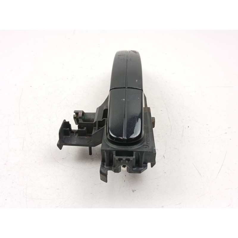 Recambio de manilla trasera derecha para ford focus c-max (dm2) 1.6 tdci referencia OEM IAM 4M51A266B22AD  