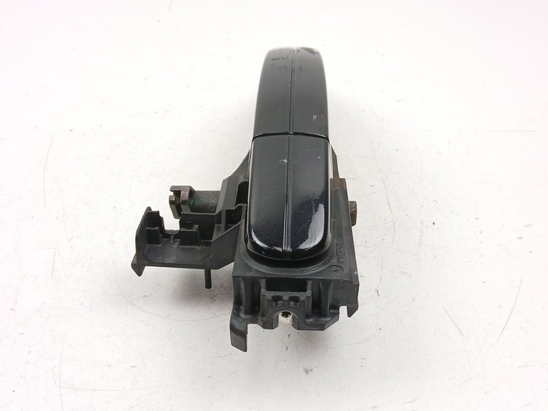 Recambio de manilla trasera derecha para ford focus c-max (dm2) 1.6 tdci referencia OEM IAM 4M51A266B22AD  