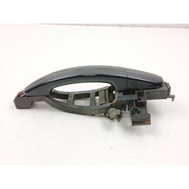 Recambio de manilla trasera derecha para ford focus c-max (dm2) 1.6 tdci referencia OEM IAM 4M51A266B22AD  
