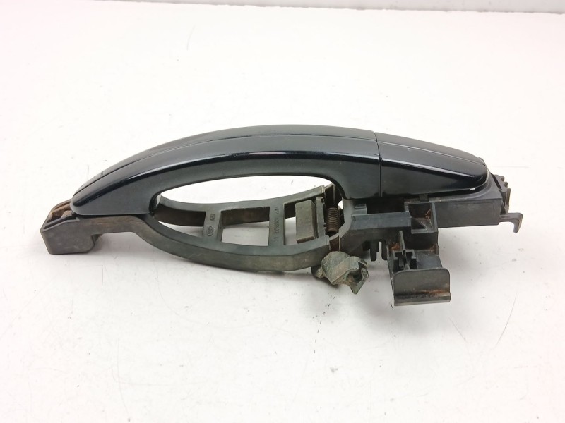 Recambio de manilla trasera derecha para ford focus c-max (dm2) 1.6 tdci referencia OEM IAM 4M51A266B22AD  