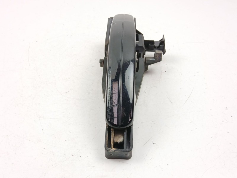 Recambio de manilla trasera derecha para ford focus c-max (dm2) 1.6 tdci referencia OEM IAM 4M51A266B22AD  