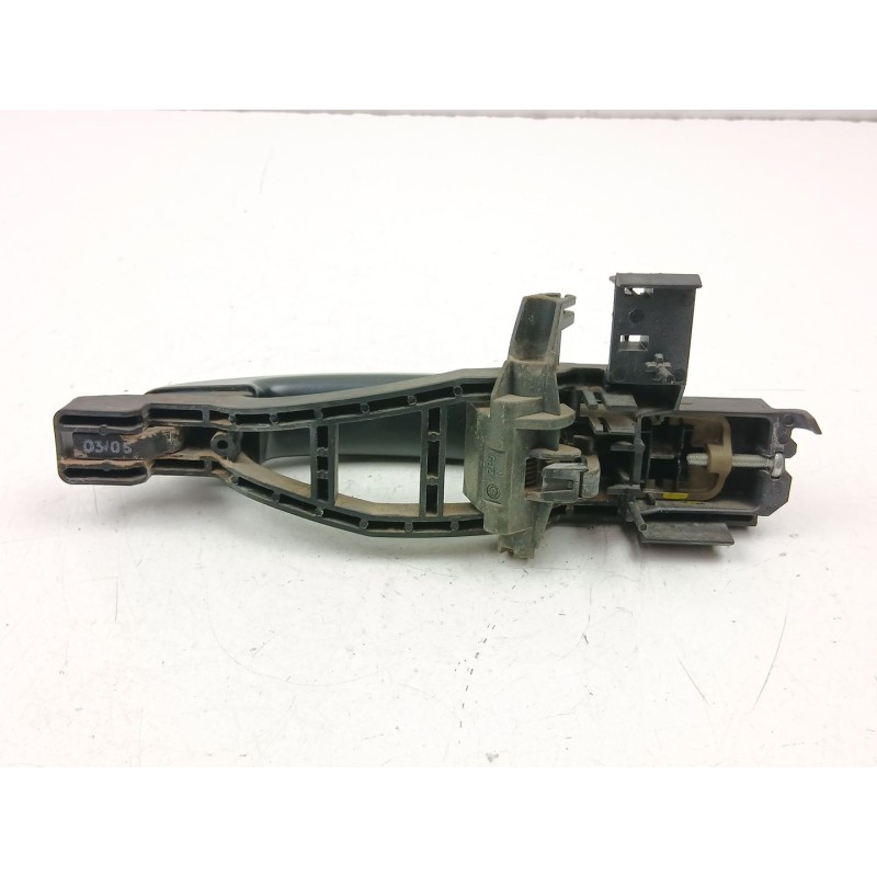 Recambio de manilla trasera derecha para ford focus c-max (dm2) 1.6 tdci referencia OEM IAM 4M51A266B22AD  