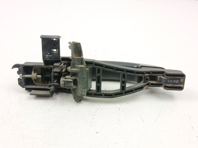 Recambio de manilla trasera izquierda para ford focus c-max (dm2) 1.6 tdci referencia OEM IAM 4M51A266B23AD  