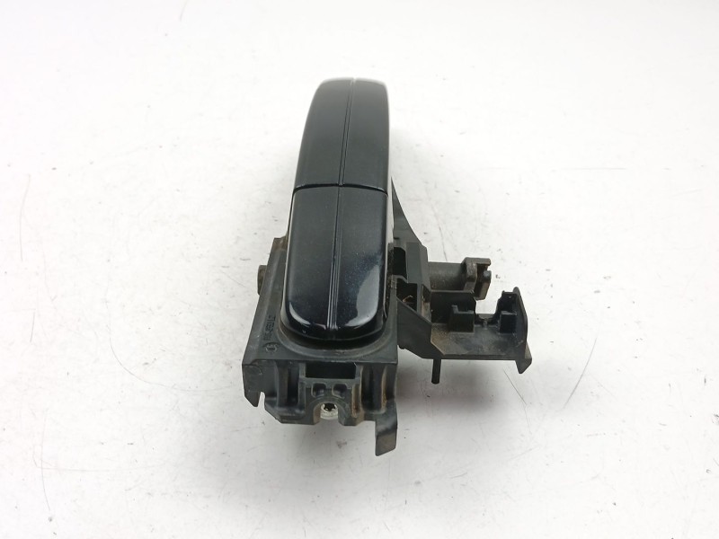 Recambio de manilla trasera izquierda para ford focus c-max (dm2) 1.6 tdci referencia OEM IAM 4M51A266B23AD  