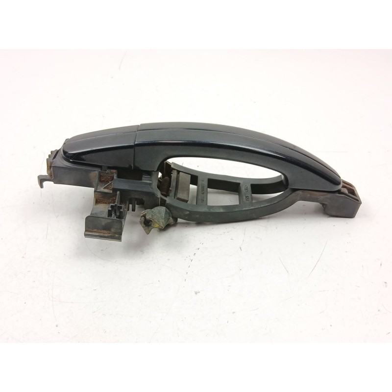 Recambio de manilla trasera izquierda para ford focus c-max (dm2) 1.6 tdci referencia OEM IAM 4M51A266B23AD  