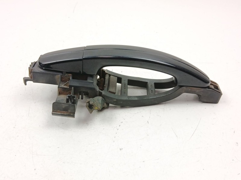 Recambio de manilla trasera izquierda para ford focus c-max (dm2) 1.6 tdci referencia OEM IAM 4M51A266B23AD  