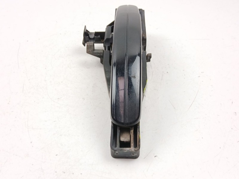 Recambio de manilla trasera izquierda para ford focus c-max (dm2) 1.6 tdci referencia OEM IAM 4M51A266B23AD  