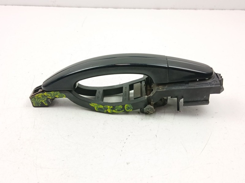 Recambio de manilla trasera izquierda para ford focus c-max (dm2) 1.6 tdci referencia OEM IAM 4M51A266B23AD  