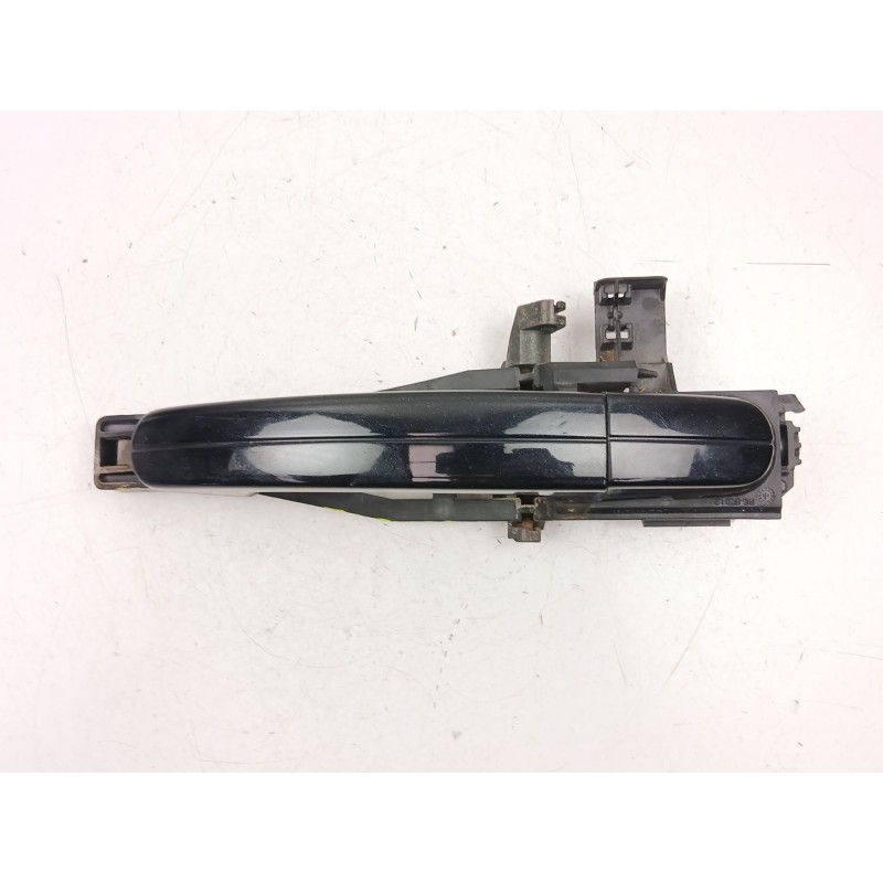 Recambio de manilla trasera izquierda para ford focus c-max (dm2) 1.6 tdci referencia OEM IAM 4M51A266B23AD  
