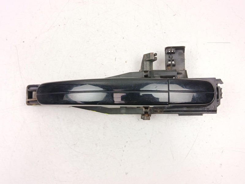 Recambio de manilla trasera izquierda para ford focus c-max (dm2) 1.6 tdci referencia OEM IAM 4M51A266B23AD  