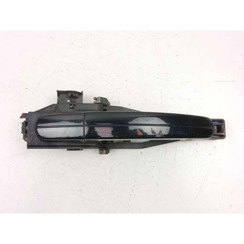 Recambio de manilla delantera derecha para ford focus c-max (dm2) 1.6 tdci referencia OEM IAM 3M51R224A36BF  