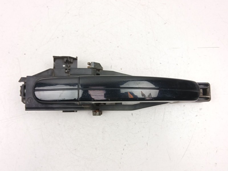 Recambio de manilla delantera derecha para ford focus c-max (dm2) 1.6 tdci referencia OEM IAM 3M51R224A36BF  