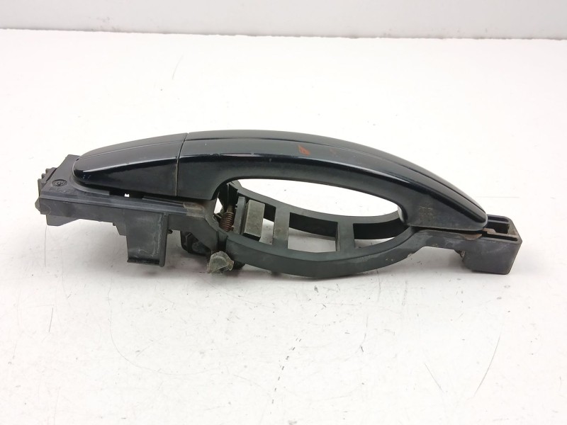 Recambio de manilla delantera derecha para ford focus c-max (dm2) 1.6 tdci referencia OEM IAM 3M51R224A36BF  