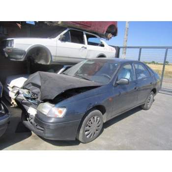 TOYOTA CARINA
