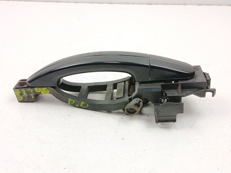 Recambio de manilla delantera derecha para ford focus c-max (dm2) 1.6 tdci referencia OEM IAM 3M51R224A36BF  