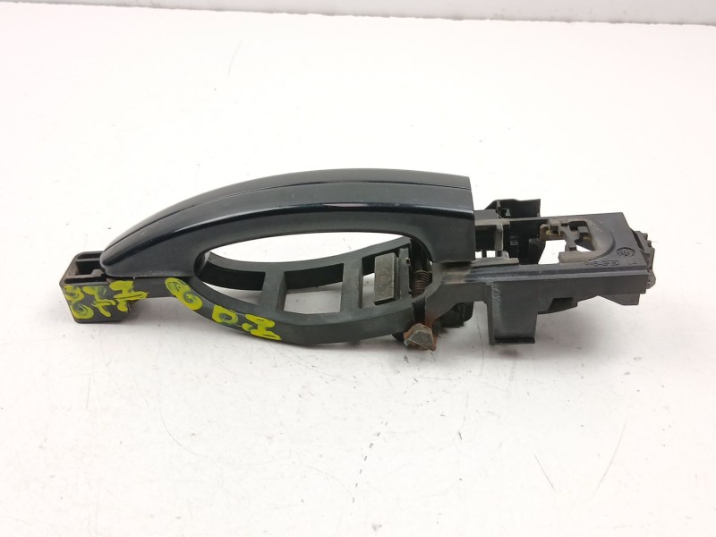 Recambio de manilla delantera izquierda para ford focus c-max (dm2) 1.6 tdci referencia OEM IAM 3M51R224A37BF  