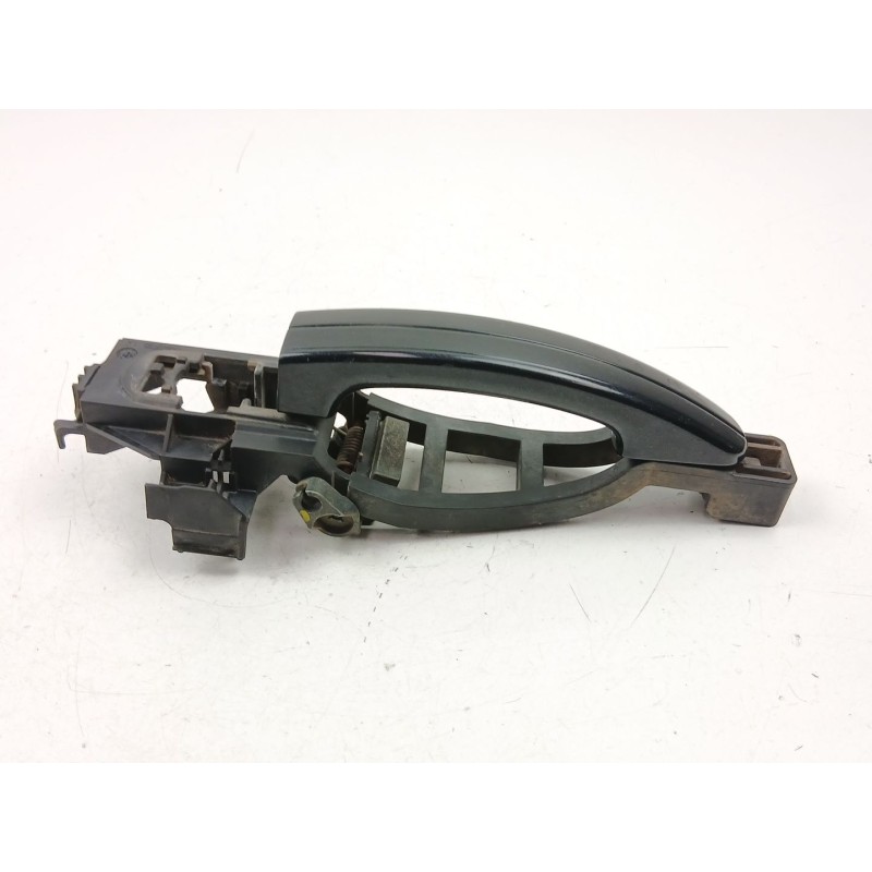 Recambio de manilla delantera izquierda para ford focus c-max (dm2) 1.6 tdci referencia OEM IAM 3M51R224A37BF  