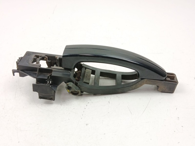 Recambio de manilla delantera izquierda para ford focus c-max (dm2) 1.6 tdci referencia OEM IAM 3M51R224A37BF  