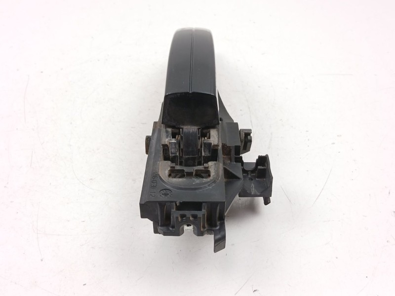 Recambio de manilla delantera izquierda para ford focus c-max (dm2) 1.6 tdci referencia OEM IAM 3M51R224A37BF  