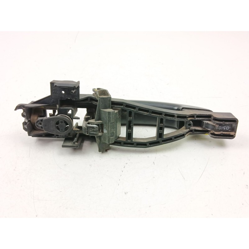 Recambio de manilla delantera izquierda para ford focus c-max (dm2) 1.6 tdci referencia OEM IAM 3M51R224A37BF  