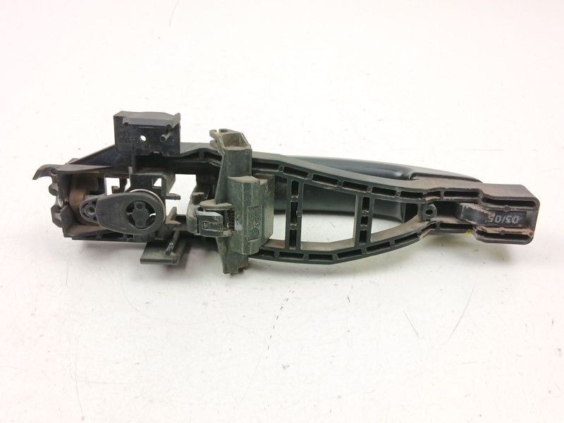 Recambio de manilla delantera izquierda para ford focus c-max (dm2) 1.6 tdci referencia OEM IAM 3M51R224A37BF  