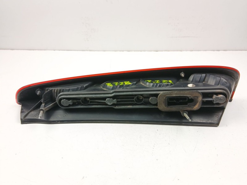 Recambio de piloto trasero izquierdo para ford focus c-max (dm2) 1.6 tdci referencia OEM IAM 3M5113A603AD  