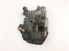 Recambio de cerradura puerta trasera izquierda para renault captur i (j5_, h5_) 1.2 tce 120 referencia OEM IAM 805034742R   2